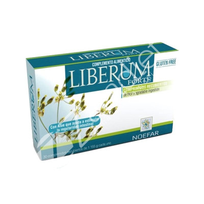 LIBERUM FORTE 30COMP