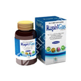 RAPID GAS PLUS 50CAP
