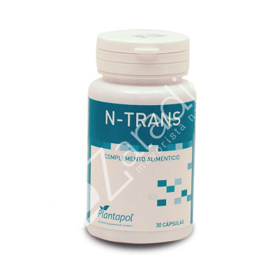 N TRANS 740MG 30CAP