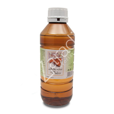 ACEITE ALMENDRAS 1L