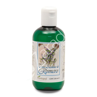 ALCOHOL ROMERO 250ML