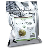 ARCILLA VERDE BOLSA 500G