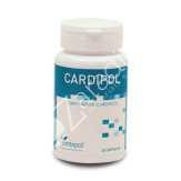 CARDIPOL 550MG 30CAP