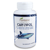 CARTIPOL 500MG 120CAP