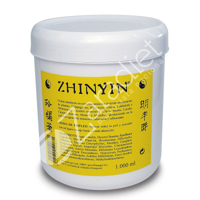 ZHINYIN 1KG