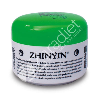 ZHINYIN 50ML
