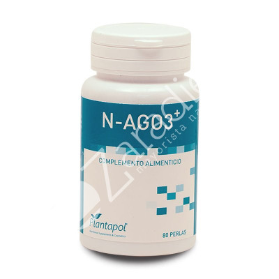 N AGO 3 BOTE 180MG 80PER