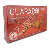 GUARAPOL PLUS 200ML 20AMP