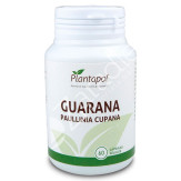 GUARANA BOTE 60CAP