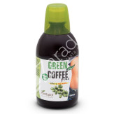 GREEN COFFEE PLUS CON STEVIA 500ML