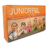 JUNIORPOL 200ML 20AMP