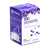 OXI HEMAPOL PLUS 60CAP