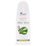 LECHE CORPORAL ALOE VERA 400ML