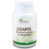 LEVAPOL LIVE LEVADURA VIVA 90CAP