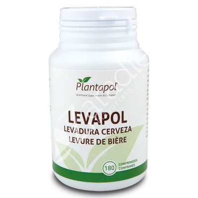 LEVAPOL LIVE LEVADURA VIVA 90CAP