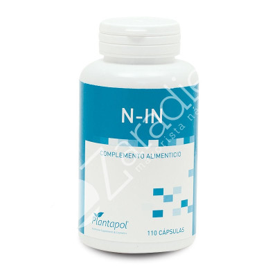 N IN BOTE 775MG 110CAP