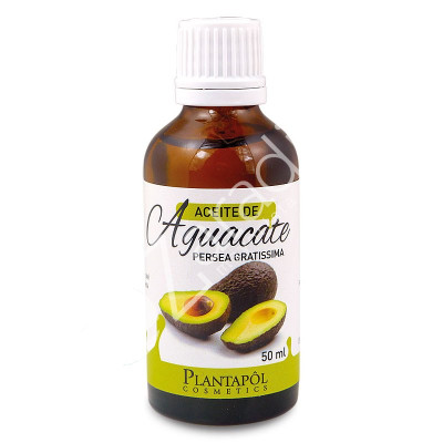 ACEITE AGUACATE 50ML