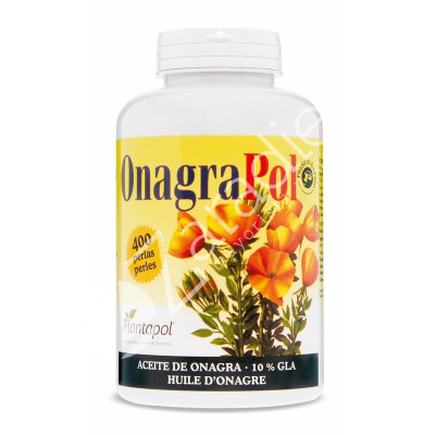 ONAGRAPOL 500MG 400PER