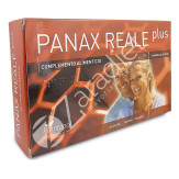 PANAX REALE PLUS 200ML 20AMP