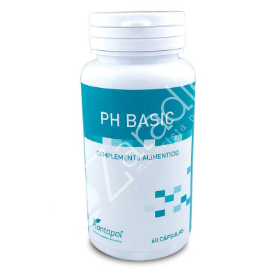PH BASIC 550MG 70CAP