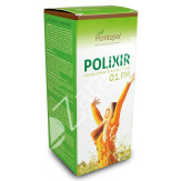 POLIXIR 01 PM BRONCO PULMONAR 250ML