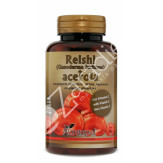 REISHI ACEROLA 775MG 110CAP
