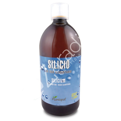 SILICIO ORGANICO 1L