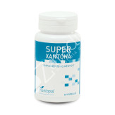 SUPER XANTONA BOTE 470MG 60CAP