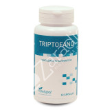 TRIPTOFANO 500MG 60CAP