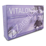 VITALON FER 200ML 20AMP