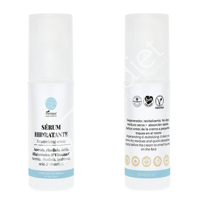 SERUM HIDRATANTE 30ML