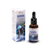 DORMIPOL MELATONINA LIQUIDA BOTE 30ML