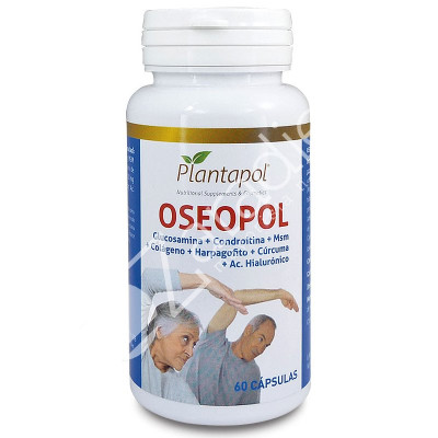 OSEOPOL 730MG 60CAP