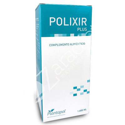 POLIXIR PLUS BOTELLA 1L