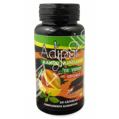 ADIPOL 60CAP