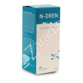 N DREN BOTELLA 500ML