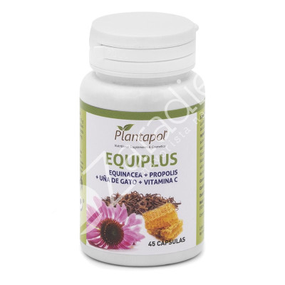 EQUIPLUS 45CAP