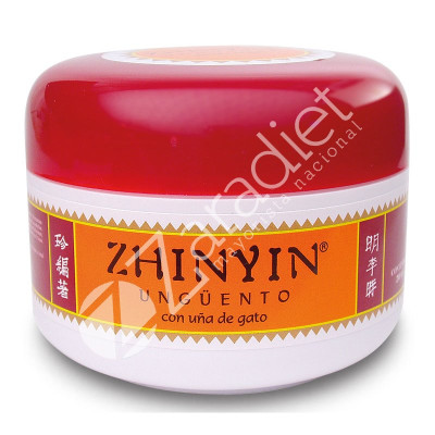 ZHINYIN UÑA DE GATO 200ML
