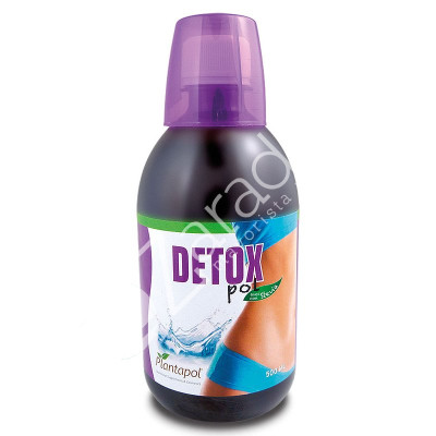 DETOXPOL 500ML