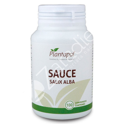 SAUCE BIO 500MG 100COMP