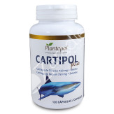 CARTIPOL PLUS 750MG 120CAP