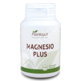 MAGNESIO PLUS 520MG 100COMP