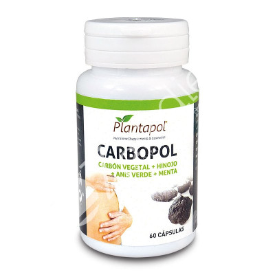 CARBOPOL 60CAP