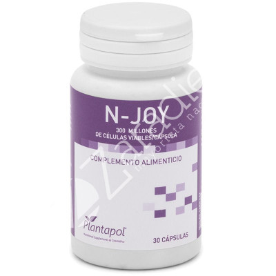 N-JOY 30CAP