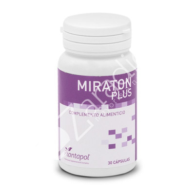 MIRATON PLUS 30CAP