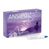 ANSIPOL 20 AMPOLLAS 10ML