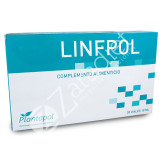 LINF POL 200ML 20 VIALES