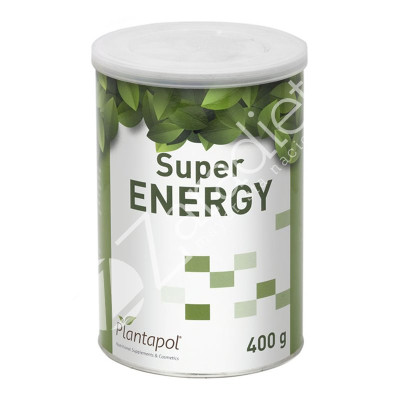 SUPER ENERGY 400G