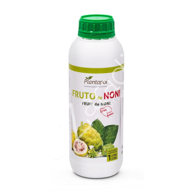 JUGO NONI SABOR FRESA 1L