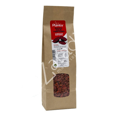 BAYAS GOJI TIBETANO 300G - PLANTIS